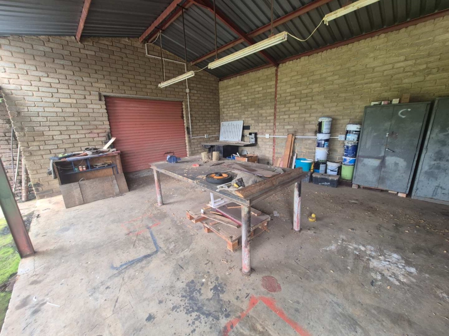 10 Bedroom Property for Sale in Mooinooi North West